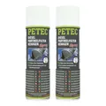 2x 400ml DPF DIESEL PARTIKELFILTER REINIGER SPRAY Katalysatorreiniger 72550