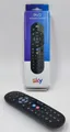 Originale Sprachfernbedienung von Sky Q Kompatibel mit Sky Q 1 TB Schwarz SKY135