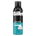 Gillette Sensitive Basis Rasierschaum (200 ml, Rasierschaum) (015576)