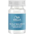 Wella Invigo Scalp Balance Anti Hair-Loss Serum 8 x 6 ml