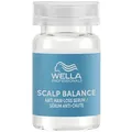 Wella Professionals Care INVIGO Scalp Balance Anti Hair-Loss Serum 8x6 ml