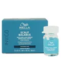 Wella Invigo Scalp Balance 8 Stück je 6 ml Anti Hair Loss Serum Leave in