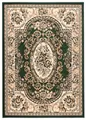 Tapiso Teppich ATLAS, rechteckig, Höhe: 8 mm, Wohnzimmer, Schlafzimmer, Design