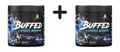 2 x Peak Buffed Gaming Booster (40 serv) Cyberpunch (81,19 EUR/kg)