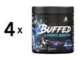 4 x Peak Buffed Gaming Booster (40 serv) Cyberpunch (74,99 EUR/kg)