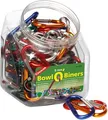 Coghlans Karabiner, Ø8x82mm, 72 Stück