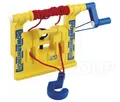 Rolly Toys - Original Power Seilwinde Vorne oder Hinten Montage für Traktoren /