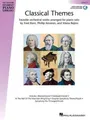 Classical Themes - Level 2: Hal Leonard Student Piano Library by Phillip Keveren