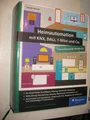 Heimautomation mit KNX, DALI, 1-Wire und Co. von Stefan Heinle (2018)
