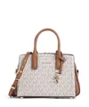 Michael Kors Laila XS | Handtasche - Damen | weiß 32F5G9IC0B-149