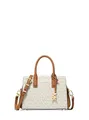 Michael Kors XS XBODY VANILLA ACRN One Size