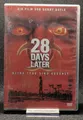 28 Days Later - Deine Tage sind gezählt - auf DVD