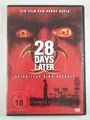 28 Days Later (DVD) Gebr. - Cillian Murphy, Danny Boyle