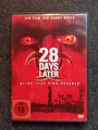 28 Days Later - Deine Tage sind gezählt (DVD - FSK18) sehr guter Zustand !