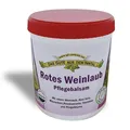 Rotes Weinlaub 500 ml - Pflegebalsam - mit rotem Weinlaub und Aloe Vera