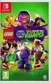 Lego DC Super Villains - Switch-Modul [EU Version]