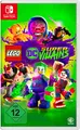 LEGO - DC Super-Villians - [Nintendo Switch]