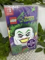 Nintendo Switch Lego DC Super Villains Spiel USK 12 *neu*