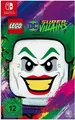 Lego Dc Super Villains (Nintendo Switch)