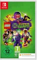 Nintendo SWITCH Spiel LEGO DC Super-Villains NEU NEW 55