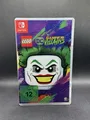 Lego DC Super Villains [ Nintendo Switch ] Mit Beiblätter