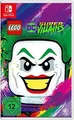 LEGO - DC Super-Villians - [Nintendo Switch] von Wa... | Game | Zustand sehr gut
