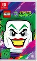 LEGO - DC Super-Villians - [Nintendo Switch] von Warner ... | Game | Zustand gut