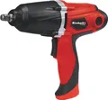 Einhell CC-IW 450 450W 2600RPM Aluminium - Schwarz - Rot Schlagbohrmaschinen (2048304)