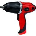 Elektro-schlagschrauber Cc-iw 450 (450 W, 300 Nm, Wippschalter Rechts-/linkslauf, Inkl. Stecknüsse 17, 19, 21 Und 22 Mm) - Einhell