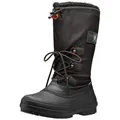 Helly Hansen Arctic Patrol Primaloft schwarz Herren Winterstiefel schwarz 48 EU