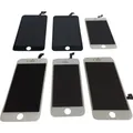 OEM iPhone LCDs mit gemischten Fehlern (Touchproblems) (Display, Apple iPhone 5, Apple iPhone 5s, Apple iPhone 6, Apple iPhone 6s, Apple iPhone 7) (25434993)