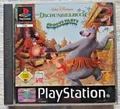 Das Dschungelbuch: Groove Party Für Playstation 1 Komplett mit Anleitung