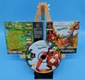 Disney Das Dschungelbuch Groove Party · PS1 PlayStation 1 · getestet Komplett