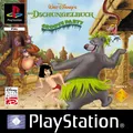 Dschungelbuch Groove Party (PSone, 2000) ohne Anleitung