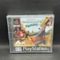 Dschungelbuch Groove Party PS1 - Playstation 1 - sehr guter Zustand✅