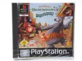 Das Dschungelbuch - Groove Party (Sony PlayStation 1/2) PS1 Spiel