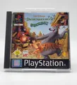 Auswahl PlayStation 1 PS1 Spiele - u. a. Rayman 2 The Great Escape, Gran Turismo