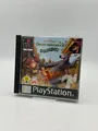 Playstation 1 PS1 Spiel | Das Dschungelbuch Groove Party | Zustand gut | CIB