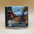 Das Dschungelbuch Groove | Sony Playstation 1 | PS1 | Komplett in OVP | Getestet