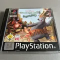 Dschungelbuch Groove Party (PSone, 2000)