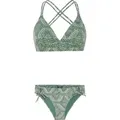 PROTEST PRTGOOFY TRIANGLE Bikini 2025 veggie green - M
