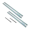 Makita Führungsschienen Set 2x Führungsschiene 1400mm + 2x Verbinder