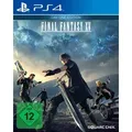 Final Fantasy XV Day One Edition [PlayStation 4]