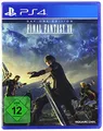 Final Fantasy XV - Day One Edition - [PlayStation 4]