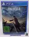 Final Fantasy XV | PlayStation 4 | PS 4 | Guter Zustand