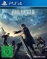 Final Fantasy XV - Day One Edition - [PlayStation 4] von... | Game | Zustand gut