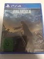 Final Fantasy Xv-Day One Edition Sony PlayStation 4, In Folie
