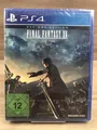 NEU/OVP • Sony PS4 Spiel • Final Fantasy XV - Day One Edition • Playstation #K12