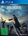 Final Fantasy Xv-Day One Edition (PS 4), komplett, Zustand SEHR GUT