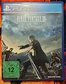 Final Fantasy XV - Day One Edition | PS4 | RPG | GUTER ZUSTAND & OVP